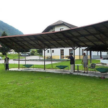 Farm Stay Kramer Bistrica ob Sotli Екстериор снимка
