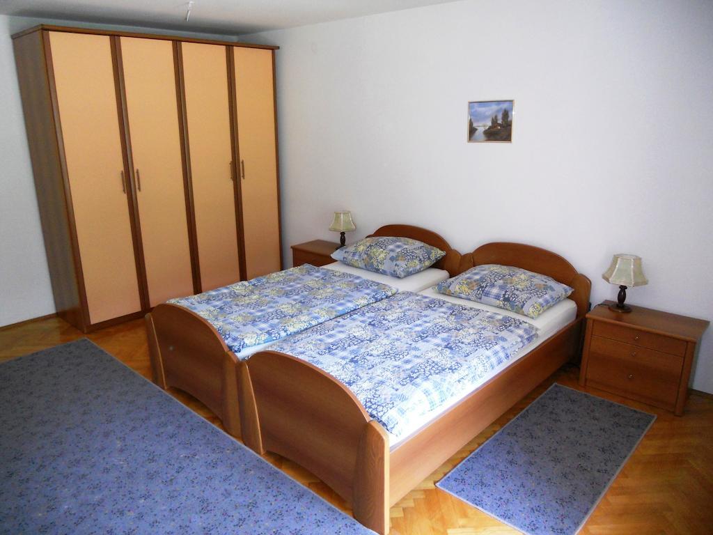 Farm Stay Kramer Bistrica ob Sotli Стая снимка