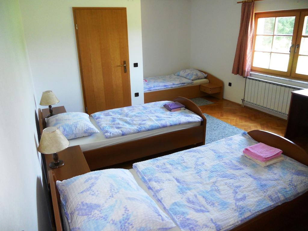 Farm Stay Kramer Bistrica ob Sotli Стая снимка