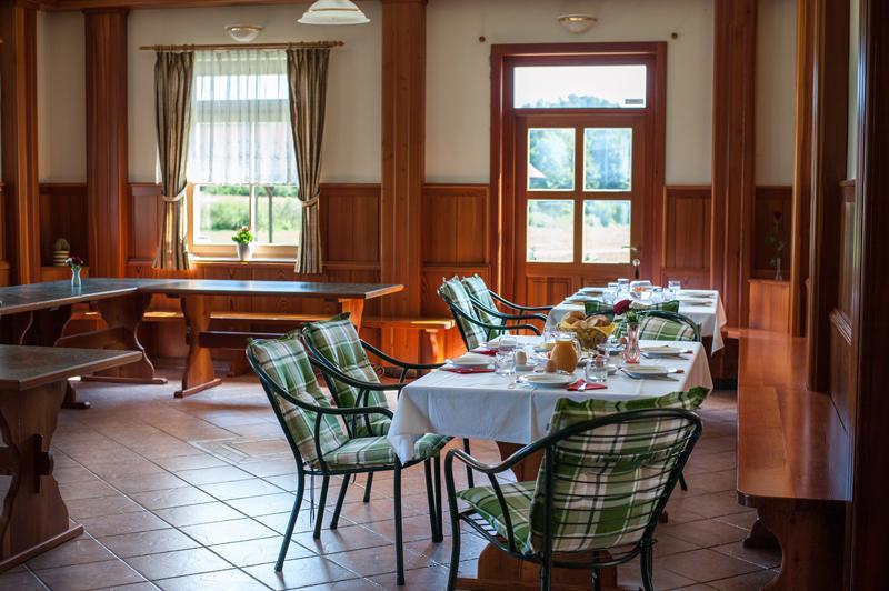 Farm Stay Kramer Bistrica ob Sotli Екстериор снимка