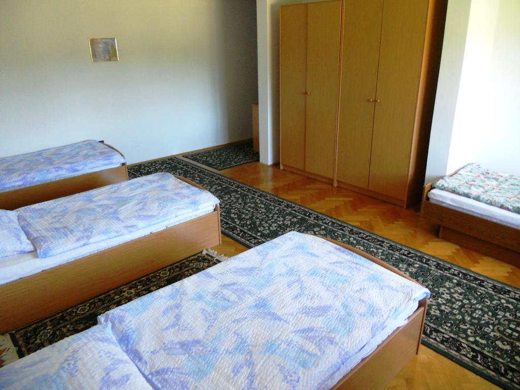 Farm Stay Kramer Bistrica ob Sotli Стая снимка