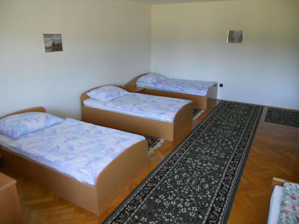 Farm Stay Kramer Bistrica ob Sotli Стая снимка